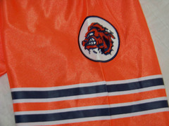 Boucher #9 The WaterBoy Mesh Jersey – S – The Bourbon Bowl 50th Anniversary