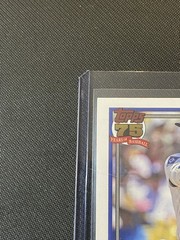 Topps 2025 75 Years of Baseball Shohei Ohtani Dodgers Card #91B2-1