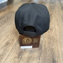 New Era LA Lakers Snapback Hat Black Day Of The Dead Skull Skeleton Dia Muertos