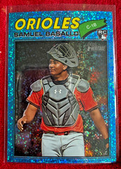 2026 Topps Heritage – Light Blue Sparkles #1-400 – Pick Card / Complete your Set