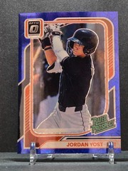 2026 Donruss Optic Orange & Blue Velocity Complete Your Set Discounts Available