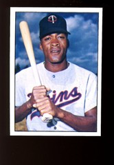 1978 TCMA The 60s #174 Cesar Tovar Minnesota Twins Set Break QTY