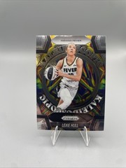 2025 Panini Prizm WNBA Lexie Hull Kaleidoscopic #5 Indiana Fever