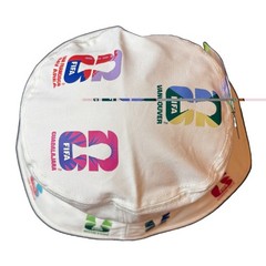 Official FIFA World Cup 2026 Host Cities Bucket Hat Brand New With Tags