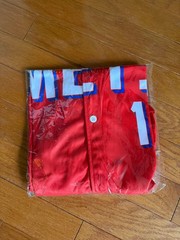 2026 New York Mets Francisco Lindor Puerto Rico Jersey #12 SGA Size XL CitiField
