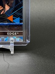 Edge 2021 Topps Finest WWE #53 X-Fractor