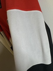 adidas Ottawa Senators NHL Hockey Jersey Climalite Tkachuk #7 Red Size 50