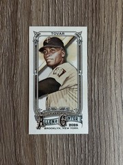 2025 Topps Allen & Ginter – Cesar Tovar #288 Mini Minnesota Twins