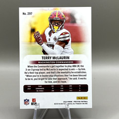 2023 Panini Prestige Keyshawn Johnson Purple /99 Tampa Bay Buccaneers