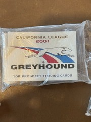 RARE Lot of 4 Mix INLAND EMPIRE 66ERS MLB + California League Set See Details