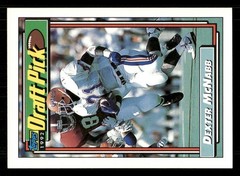 Topps Mel Gray Detroit Lions Football Sports Card Raw Trading Card