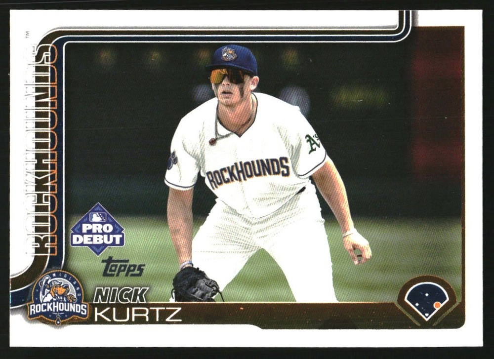 B7849- 2025 Topps Pro Debut Baseball Card #s 1-200 -You Pick- 15+ FREE US SHIP