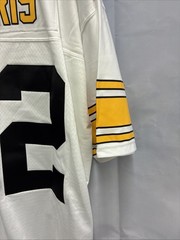 Franco Harris Throwback Jersey Mitchell & Ness Pittsburgh Steelers Size 2XLB