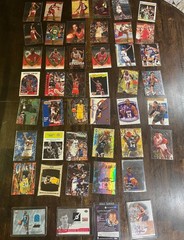 Michael Jordan Kobe Bryant shaquille O&rsquo;Neal David Robinson john stockston