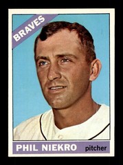 1966 TOPPS BASEBALL # 1 TO # 183 / SEE DROP DOWN MENU FOR CARD YOU WILL RECEIVE