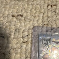Panini 2025 Mosaic Arch Manning Texas Longhorns Future Scripts Auto FSC-AMG