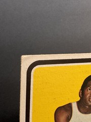 Topps 1972-73 Willis Reed New York Knicks #129 Base Set Basketball Card