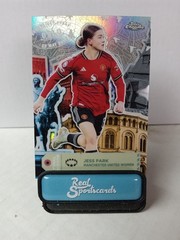 2025-26 Topps Chrome UEFA Women&rsquo;s- You Pick- Rookies, Inserts, Parallels, Autos