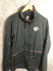 Backcountry Team USA Jacket Large Black Nordic Tabernash Combined G-T Infinium