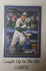 2024 Topps Update Retail Royal Blue Singles-Pick Your Card-$1 Ships All You Pick