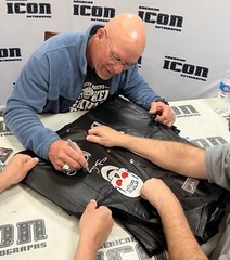 Stone Cold Steve Austin Signed Official 2000 WWF 3:16 Vest BAS COA WWE Autograph