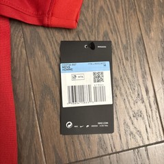 Turkey National Team Nike CD0734-687 Home Jersey 2020/21 Size Medium World Cup