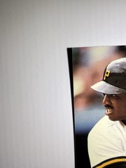 1992 Topps Stadium Club – Barry Bonds #620 Pirates – Future HOF – CLEAN CARD