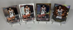 2025-26 Bowman Chrome – Reptilian Refractor #BCP-3 KOA PEAT 1st & More -Arizona