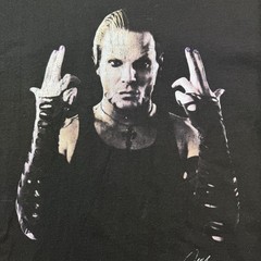 WWF WWE Hardy Boyz T-Shirt Wrestling Attitude Era Matt Jeff Lita Men’s Size 2XL