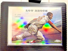 2025 Topps Chrome Platinum Pick List