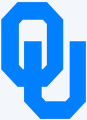 Oklahoma Sooners Vinyl Decal Sticker – You choose color and size