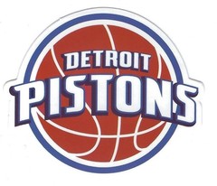 NBA Basketball Vinyl Decal Stickers Outdoor Grade Choose from all 32 Teams