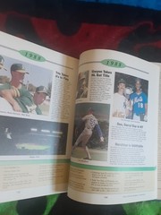 20th Century Baseball Chronicle HC Book – COLLECTORS EDITION – ⚾️👍CONDITION