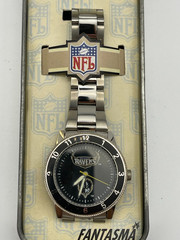 NFL Fantasma 1996 Baltimore Ravens Watch