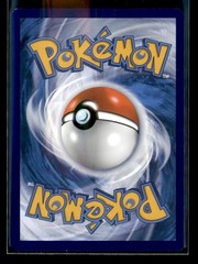 SV: Scarlet & Violet Promo Cards #122 Snorlax Cosmic Holo RARE!