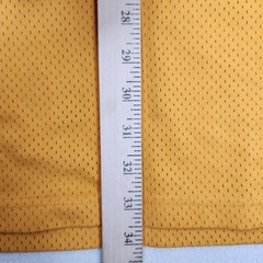 Vintage Los Angeles Lakers Jersey Mens 52 NBA Basketball Shaquille O&rsquo;Neal 2002
