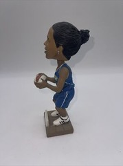 Washington Mystics 2009 Chasity Melvin Bobble Head 7 Inches
