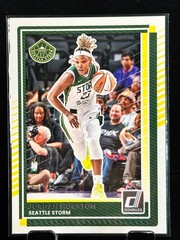 Sue Bird Prizm Seattle Storm Lot 11 Malonga Cracked Ice RC Diggins Mühl