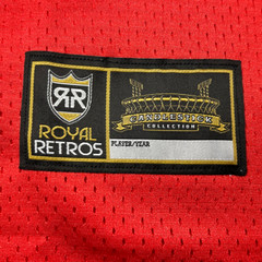 San Francisco Candlestick Football Jersey 49ers Inspired