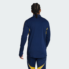 Boca Juniors Tiro 25 Competition Training Top – ADIDAS JP1937