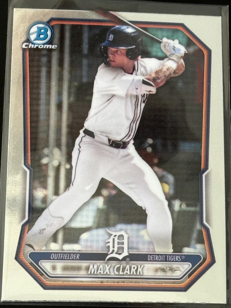 🔥 2026 Bowman Baseball — Pick Your Own Card!