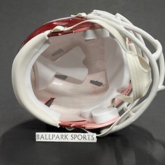 Oklahoma Sooners – Riddell Speed NCAA Mini Football Helmet