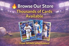 2026 Topps Series 1 Stars of MLB SMLB-6 Vladimir Guerrero Jr. Toronto Blue Jays