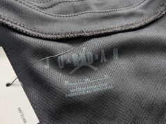 Nike Jordan Corinthians Brazil Soccer Basketball Jersey Sz Medium FQ5296-010