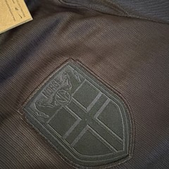 Braut #9 Haaland 2026 Away MEN Jersey Black L/XL Norway READ DESCRIPTION