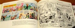 1997 Golf In The Comic Strips A Historic Collection of Classic Cartoons H/C