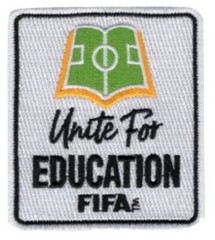 FIFA World Cup 2026 Football Jersey Patches Soccer Iron On patch 3.5 inches