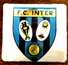 ITALY SOCCER SOGGETTI FORMAGGINO MIO LOCATELLI VARI-VUE NOS FULL SET NOS #123-28