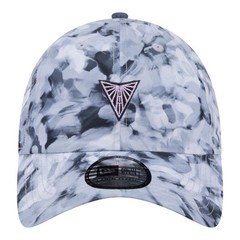 Women&rsquo;s New Era Eclipse Black Golden State Valkyries Floral Print Casual