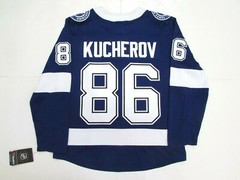 TAMPA BAY LIGHTNING 2021 STANLEY CUP FINAL ANY NAME / ANY NUMBER FANATICS JERSEY